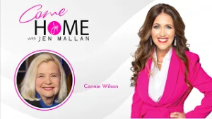 Новое излияние Божьих чувств в Израиле? Иерусалимский молитвенный завтрак и движение Бога | Конни...