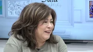 TV USAC presenta a la escritora guatemalteca Jessica Masaya.