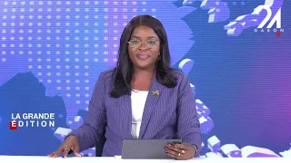 8 PM NEWSCAST AUGUST 19, 2026