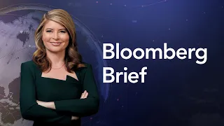 Stocks Rise on AI Confidence; Tensions Mount in the Middle East | Bloomberg Brief 08/17/2026