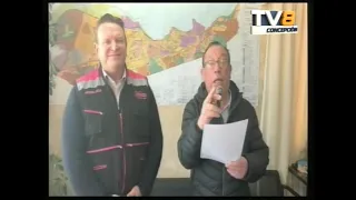 Noticias Las Entrevistas a Anibal Mendoza Corresponsal de Penco 21 08 2026