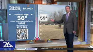 Three Degree Guarantee