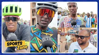 #IngufuNIgare Risize amateka akomeye cyane.perezida wa Ferwacy nawe yasiganwe,Imbamutima z'abatsinze
