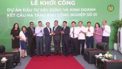 South Korean enterprises explore investment opportunities in Hung Yen
