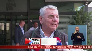 Povjerioci odbili milione Ratkovca: Grad Prijedor preuzima ribnjak "Saničani"