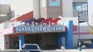 Racing Commission holds meeting ahead of possible racino move from Farmington to Clovis