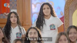 ? Вселенские соборы ? Новая христианская песня на #CYC #новаяпесня #Никейский #коптский #коптскоп...