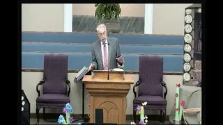 Trinity Baptist Church, Oxford, AL USA