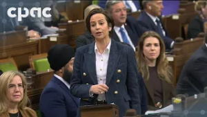 Période des questions – 9 février 2026