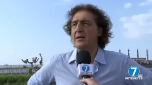 MAUTO - 90 ANNI DI MAUTO FIAT BALILLA IN ESPOSIZIONE SULLA PISTA 500  AL LINGOTTO 18/07/23