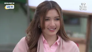 EXTENDED EPISODE 8 | KIBLAT DAN TALIA SETUJU UNTUK MELANJUTKAN PERJODOHAN | 99 NAMA CINTA