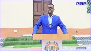 Afhayeenka Maamulka Koonfur Galbeed ayaa ka warbixiyay dagalka saka ka dhacay baydhabo.