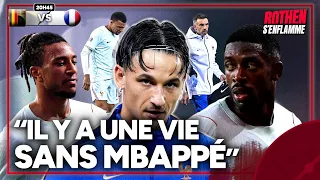 Équipe de France : L'absence de Kylian Mbappé va-t-elle libérer nos attaquants ?