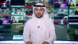 نشرة أخبار تلفزيون المجلس الساعة الثامنة مساءً - 15-04-2024