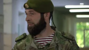 С чего начинается Родина