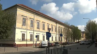 Sárga iskola sorsa - Közgyűlés