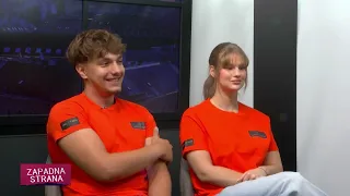 Televizija Zapad - Zapadna strana - Zlatko Filipović 17.08.2026.