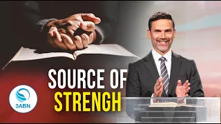 The God Who Goes Before You  |  James Rafferty