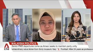 Can Malaysia’s unity government hold together until GE16?