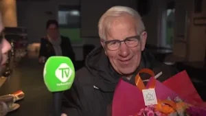 In 't Zunneke - Jean Geijselaers