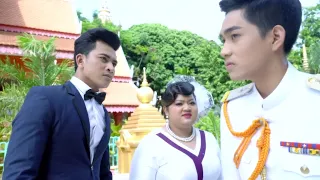 🎥 រឿង  #គំនុំគ្រួសារប្រហារបេះដូង [Ep08] #B3