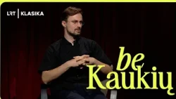 Medžių aktyvistus kritikuojantis architektas: ne visada suprantu, dėl ko protestuojama