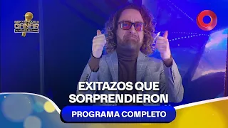 Big Hits That Surprised Us | #WelcomeToWin Full Episode - 07/09 - El Nueve