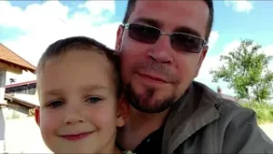 Ramazanska priča : U posjeti roditeljima rah. Samir ef. Muminovića