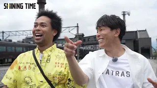 [Catch-up Streaming] "Shining Time -Weekend Hobby Time for Adults-" #9 | BS12