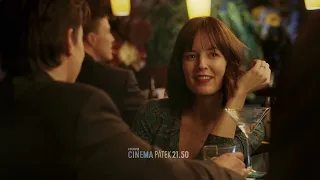 Sociální sítě mění pravidla vztahů I Muži, ženy a děti I Nova Cinema