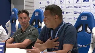NK Osijek s novim trenerom i obnovljenom momčadi otvara prvenstvo u Velikoj Gorici