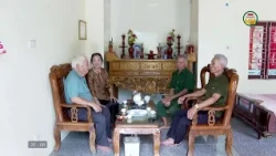 A Support System for Victims of Agent Orange