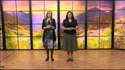 02   Without Christ   Sara Deheza and Marina Sack