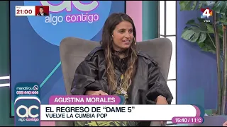 AgusMorAlgo 10/01/2026