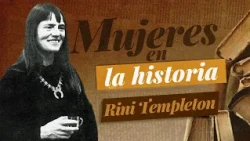 Women in History: Rini Templeton