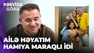 Pərvizə Görə - İlkin Həsəni - Mənim nişanım bütün mediada paylaşıldı