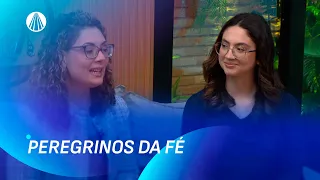 TV Aparecida apresenta o Especial Peregrinos da Fé no Caminho da Fé | Viva a Tarde