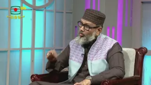 রমজানের পবিত্রতায় পাপমুক্তি: মহান আল্লাহ সুবহানাহু ওয়া তাআলার সন্তুষ্টি অর্জনের পাথেয়