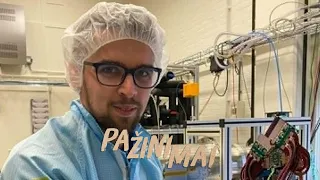 CERN mokslininkas Gediminas: vien mūsų dėka vaikai šoka pagal „TikTok`o“ muziką