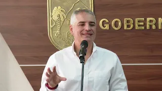 Antioquia Governor's Office to Propose a 100-Day Roadmap to the President-Elect