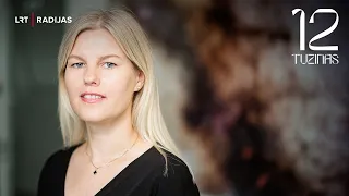 Astronomė Edita Stonkutė: atradus gyvybę kitoje planetoje, įvyktų revoliucija
