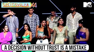 The Moment Friendship Meets Personal Ambition | MTV Splitsvilla S14 | Sunny Leone | Arjun Bijlani
