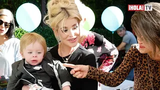 YT KELLY OSBOURNE LATEST UPDATES HAC090326C