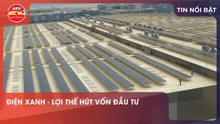 11:30 AM Green Forum: Attracting Investment - 8:00 PM Exclusive
