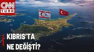 The Cyprus Issue From Past to Present! What Has Changed in Turkey's Cyprus Policy?