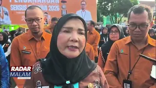 Wali Kota Minta Pengusaha Beri Data yang Benar