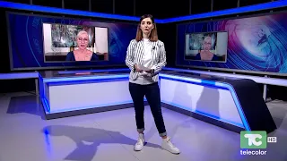 Senza filtro, le verità scomode: con Francesca Donato