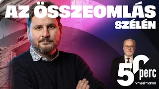 Áram nélkül marad Magyarország? | Pogátsa Zoltán