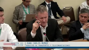 Comisión Obras Públicas / Lunes 2 marzo de 2026