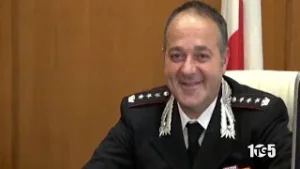 Cassazione Fabio Cagnazzo caso Vassallo 3feb